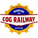  The Broadmoor Manitou & Pikes Peak Cog Railway