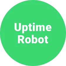  UptimeRobot