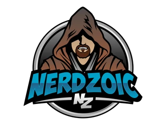  Nerdzoic