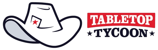 Tabletop Tycoon