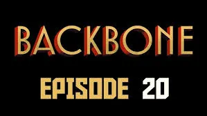  Backbone