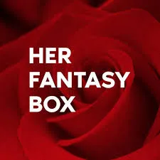  Cupón Her Fantasy Box