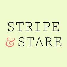  Stripe & Stare