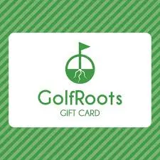  Golfroots