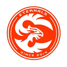  Eternals Gaming