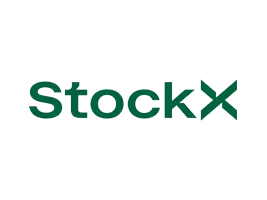  Cupón StockX