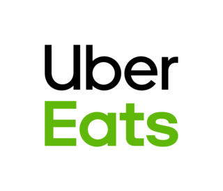  Uber Eats