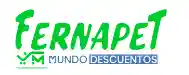  Cupón Fernapet